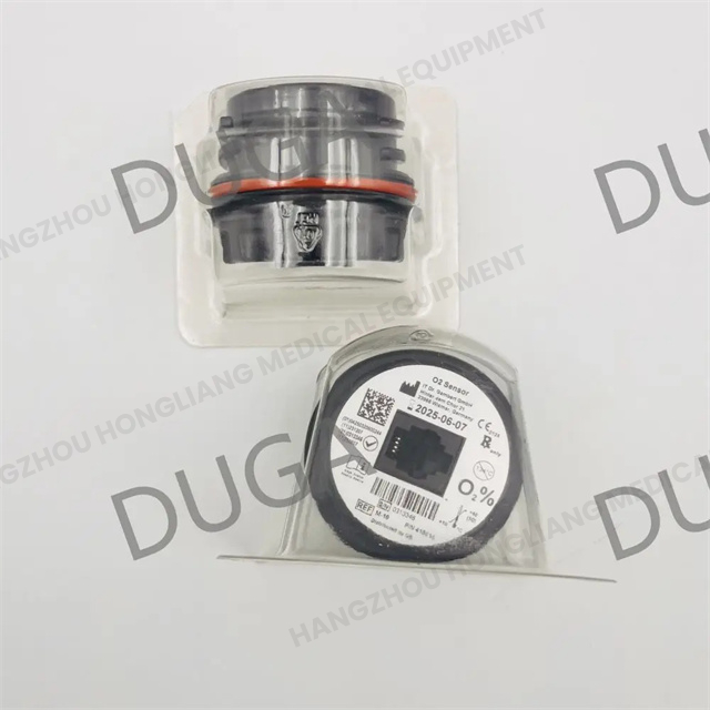 GE M-10 Datex-Ohmeda Oxygen Sensor FOR 7100 7900