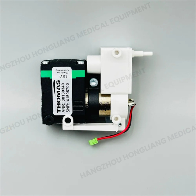 GE 2083166-001 GE MI DICAL SYSTEMS TRADE DEVELOPMENT (SHANGHAI) CO. LTD