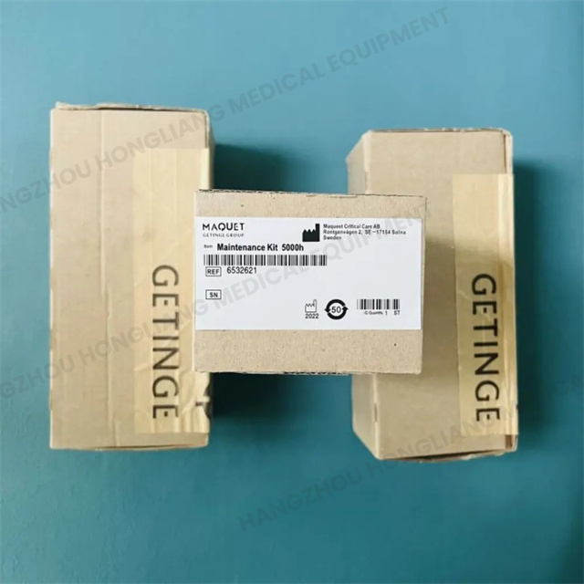 6532621 MAINTENANCE KIT, 5000 HR by Getinge USA Sales, LLC