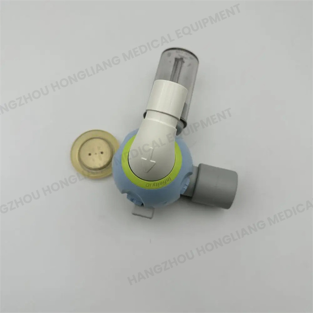8416750 ID EXPIRATORY REUSABLE VALVE, 0 TO 4 by Draeger Inc