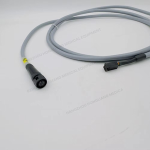8608442 New Original Drager Flow Sensor Cable 1.7m for Fabius Plus