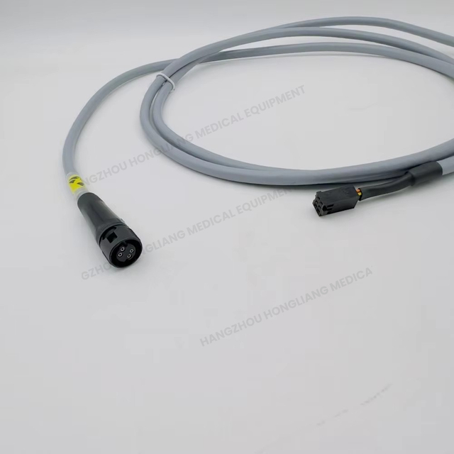 8608442 New Original Drager Flow Sensor Cable 1.7m for Fabius Plus