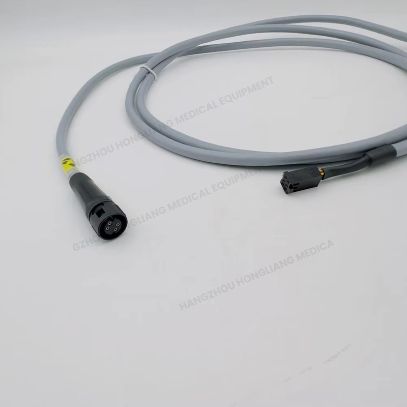 8608442 New Original Drager Flow Sensor Cable 1.7m for Fabius Plus