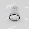 GE 1505-3062-000 FILTER BOWL WITH O-RING HPO2 by Datex-Ohmeda