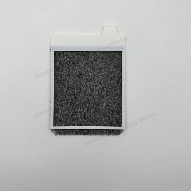 OEM#: M1220155 FAN FILTER, MULTIPACK by Datex-Ohmeda (PK/10PCS)