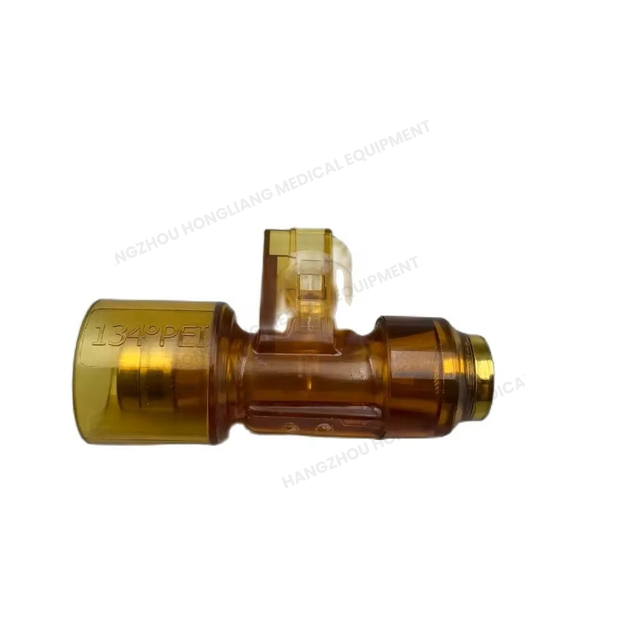 GE Datex-Ohmeda 1505-3272-000 XDCR NEONATAL FLOW SENSOR