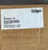 MX08241 1 YEAR SERVICE SET by Draeger Inc.