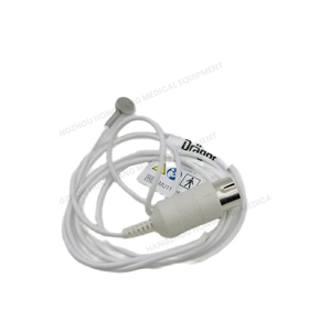 MU11225 Drager PROBE 3, SKIN TEMP,REUSABLE