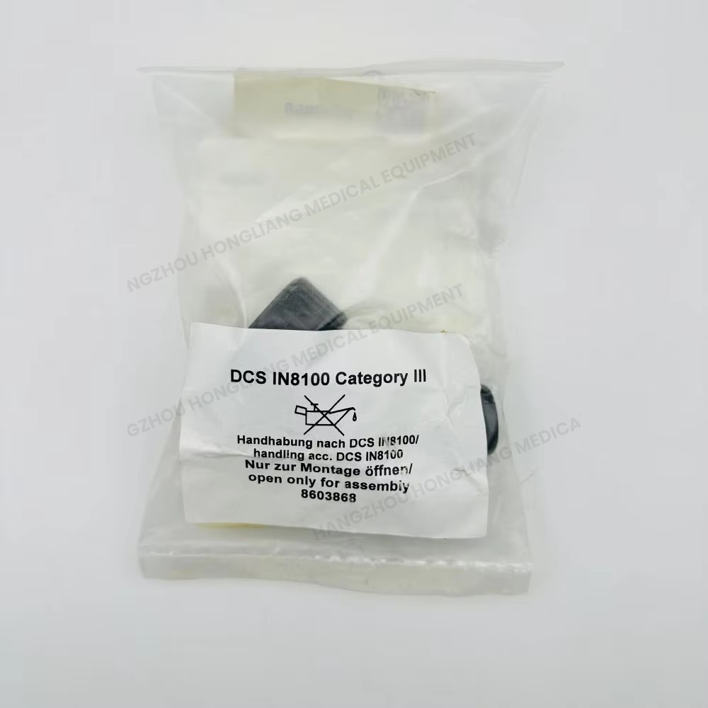 8603868 Drager ELBOW ASSEMBLY by Draeger Inc.