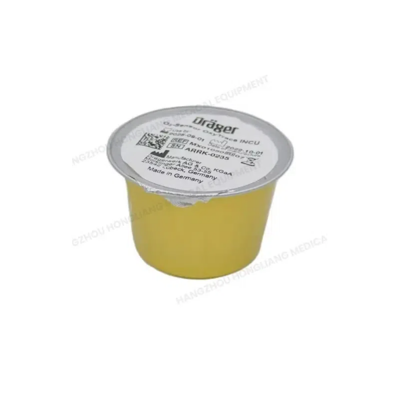 Industrial Oxygen Sensors Explained: Types, Where They’re Used, And How To Choose