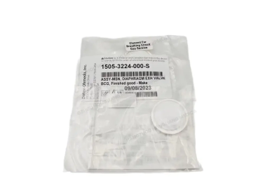 How To Clean And Maintain Exhalation Valves on Protective Masks