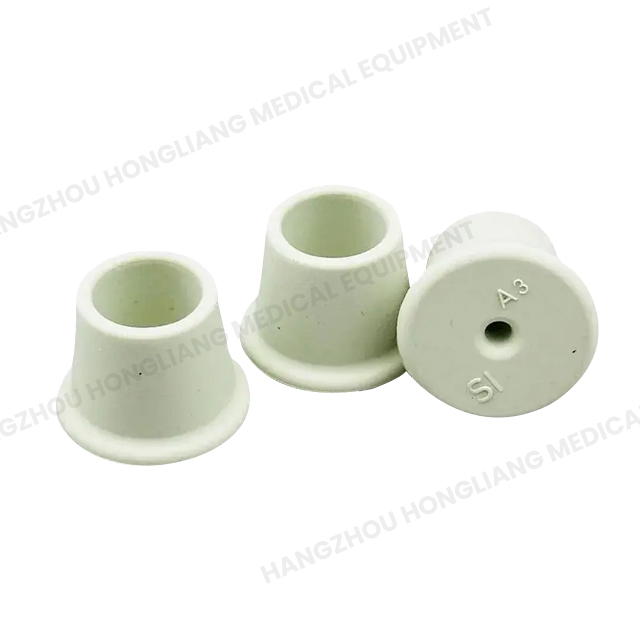 2M50039 NOZZLE by Draeger Inc