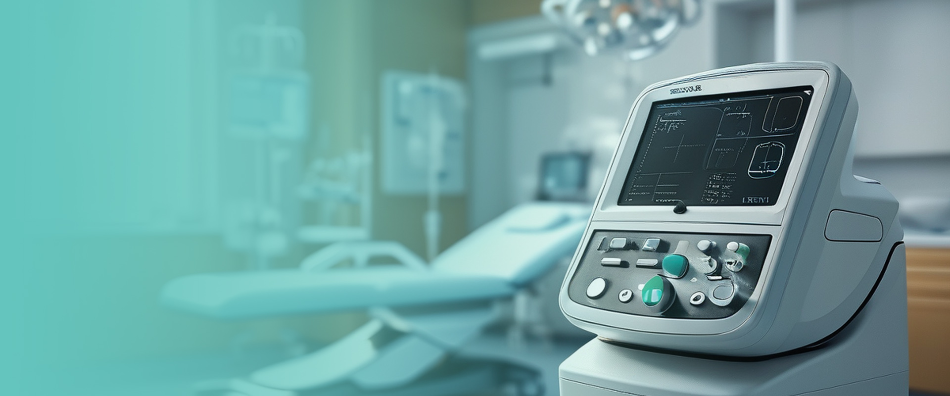 Ultrasound Accessories