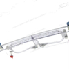 2M50360 FRONT OR REAR BIG FLAP by Draeger Inc
