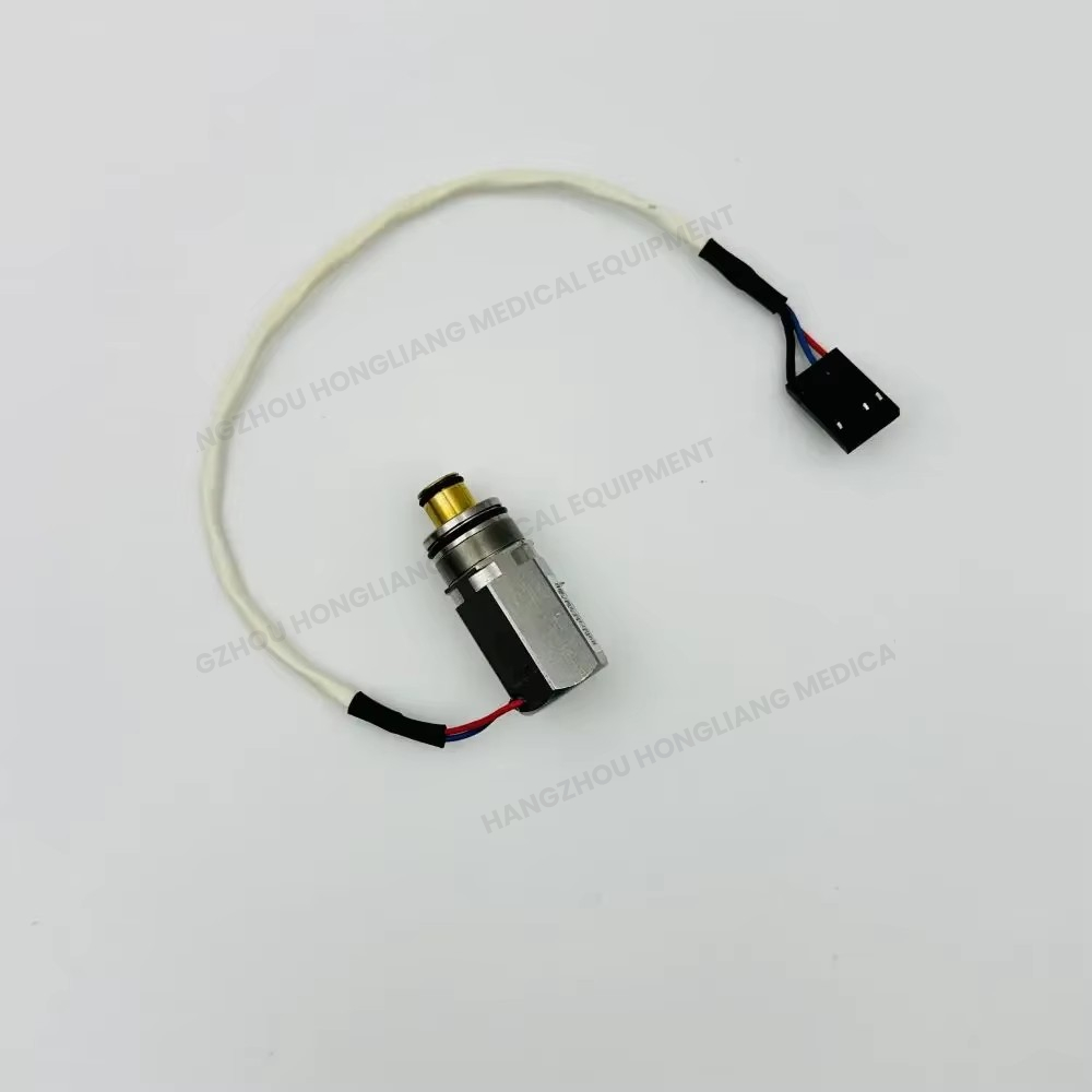 8420673 Drager Pressure Regulator PROPORTIONAL VALVE KIT by Draeger Inc.