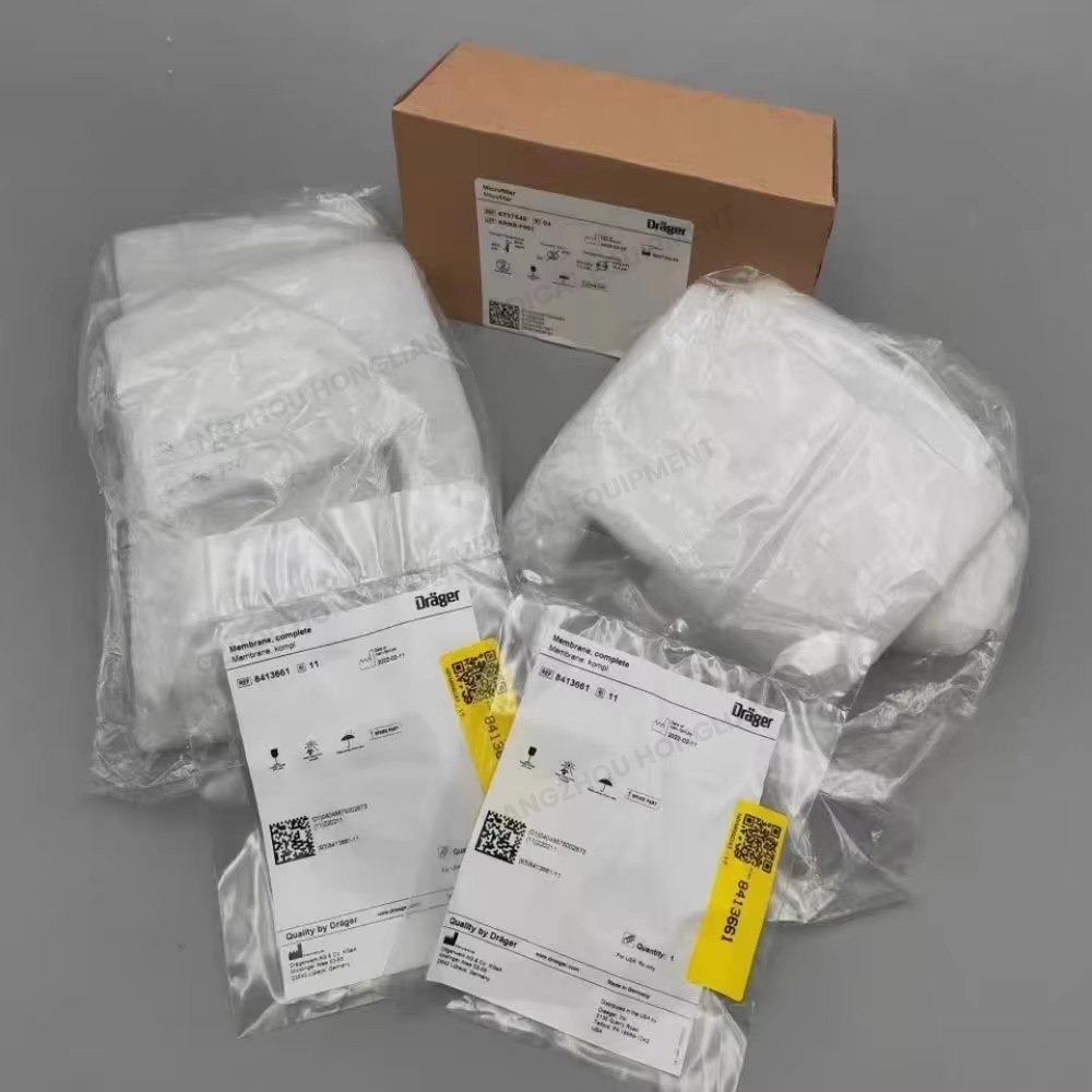 Drager MX08283 1 Year Service Kit for Savina Ventilator