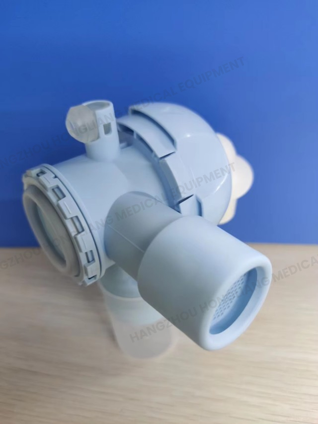 MP01061 DISPOSABLE EXPIRATORY VALVE, 10 PIECE by Draeger Inc.