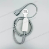 Drager 2606484 SpOz Finger Sensor, Adult, 1m, Reusable