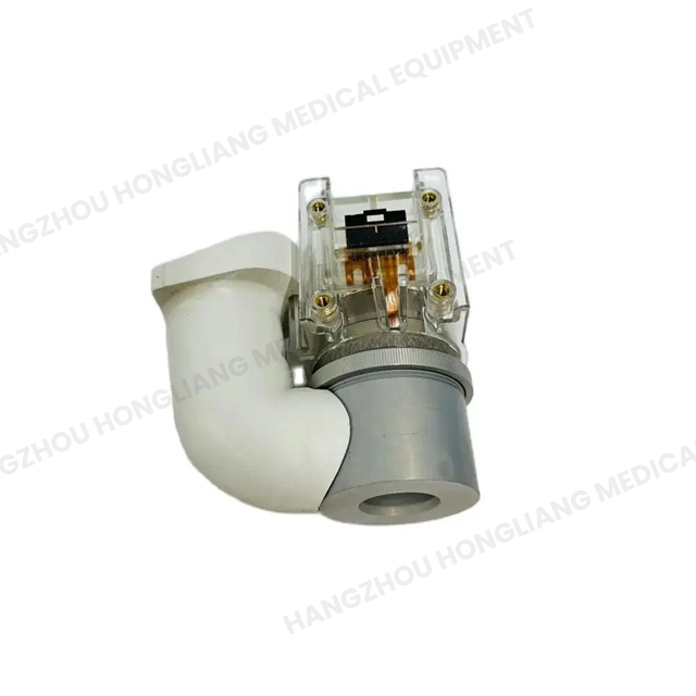 Puritan Bennett Exhalation Valve PN 4-076461-00 for PB840 Ventlator Expiratory Valve