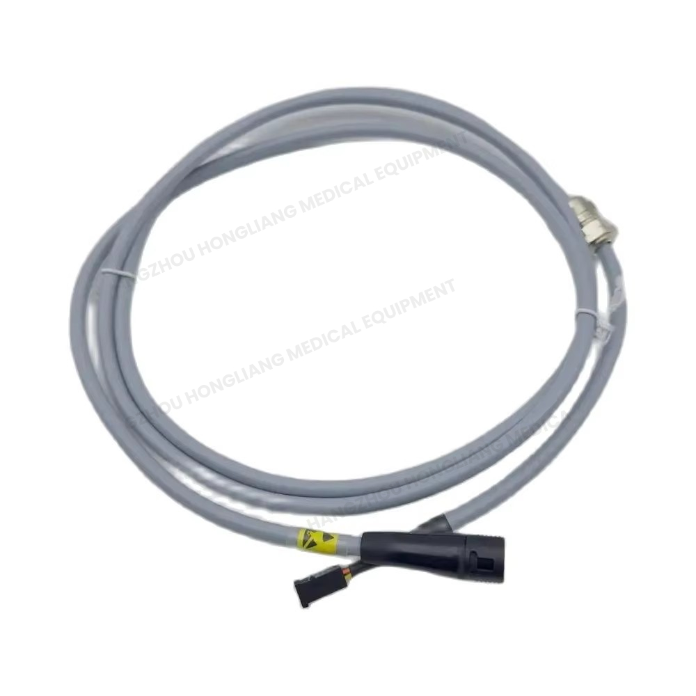 8608442 New Original Drager Flow Sensor Cable 1.7m for Fabius Plus
