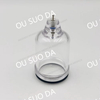GE 1505-3062-000 FILTER BOWL WITH O-RING HPO2 by Datex-Ohmeda