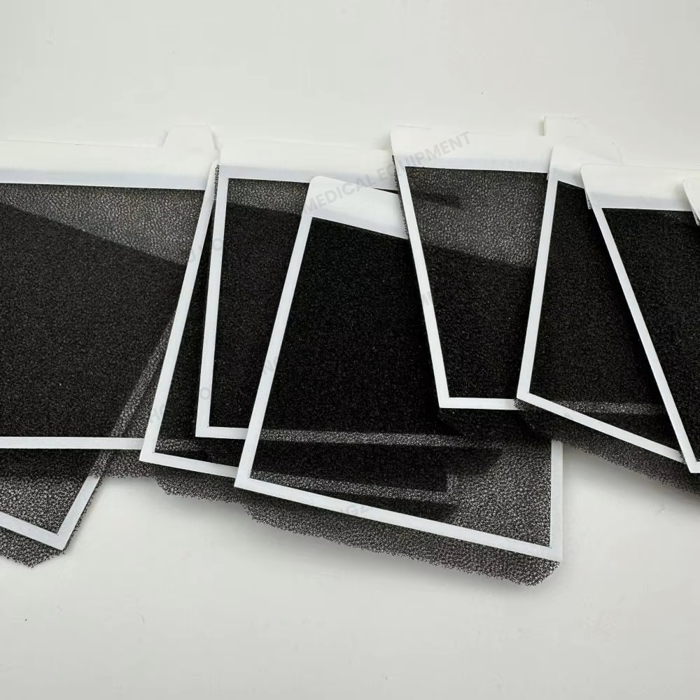 OEM#: M1220155 FAN FILTER, MULTIPACK by Datex-Ohmeda (PK/10PCS)