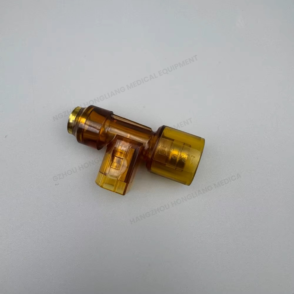 GE Datex-Ohmeda 1505-3272-000 XDCR NEONATAL FLOW SENSOR