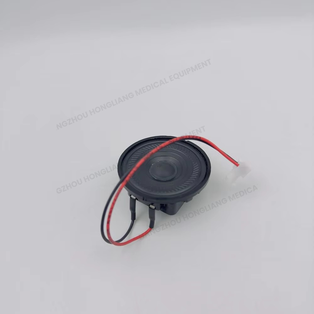 8418763 LOUDSPEAKER, COMPLETE by Draeger Inc