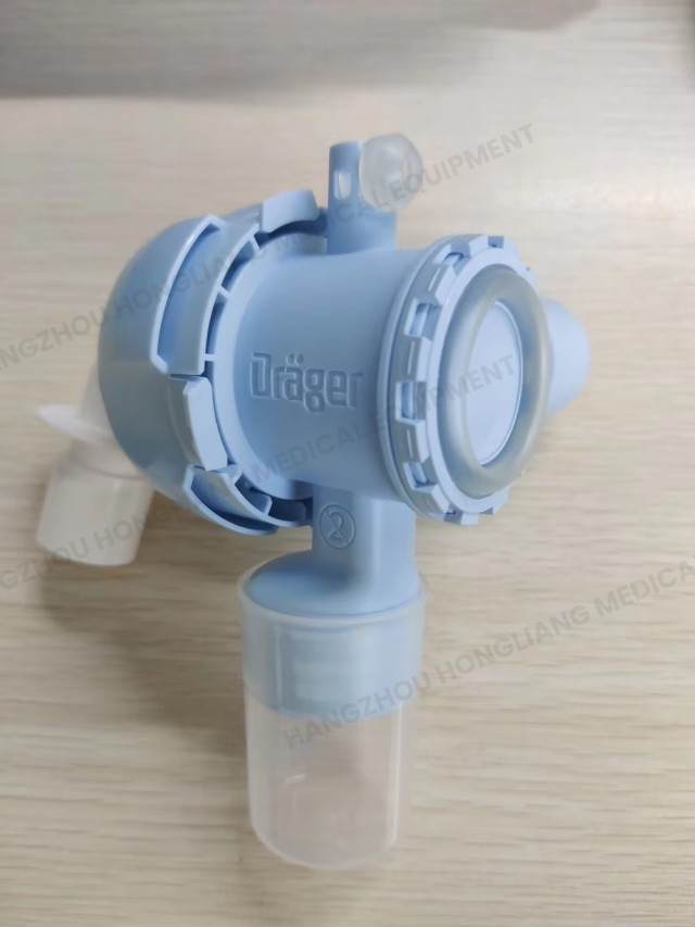 Expiratory Valve Replacement